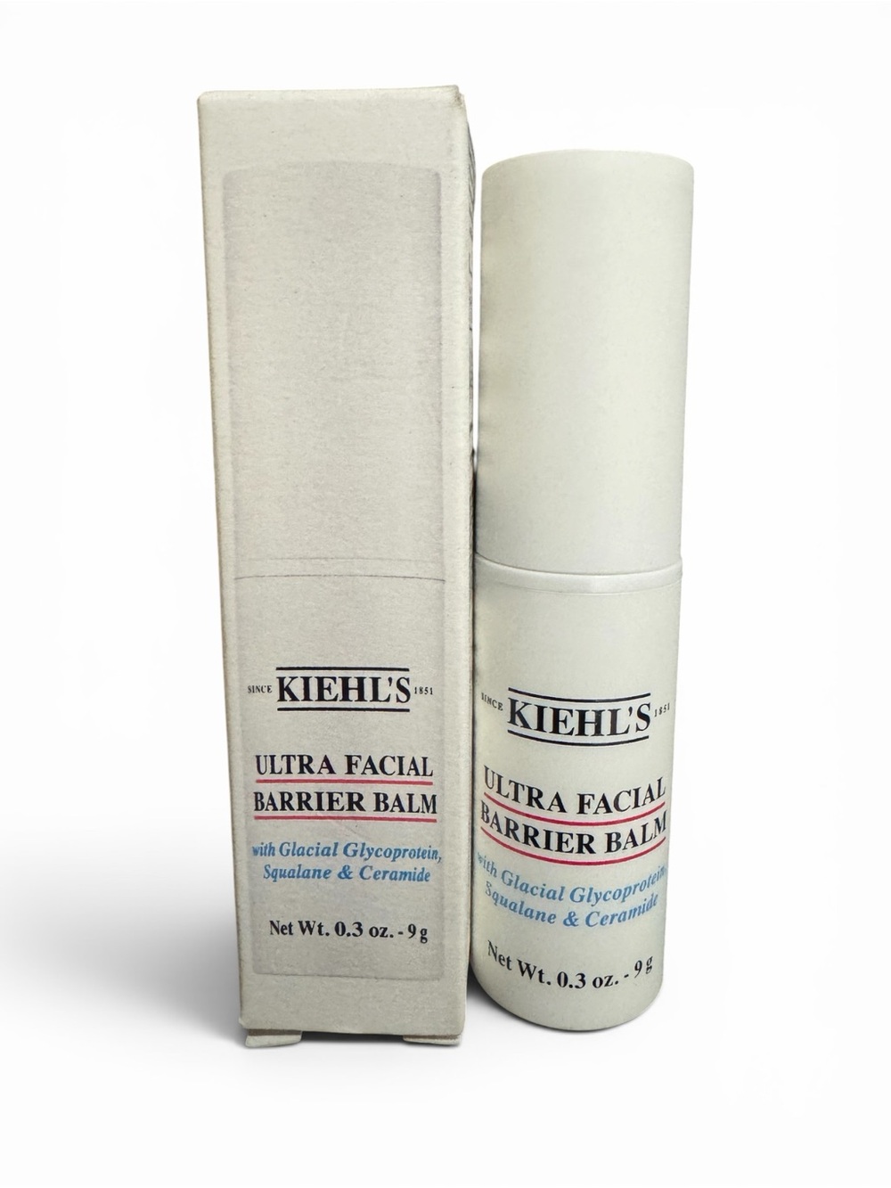 Kiehl's Ultra Facial Barrier Balm NEW IN BOX